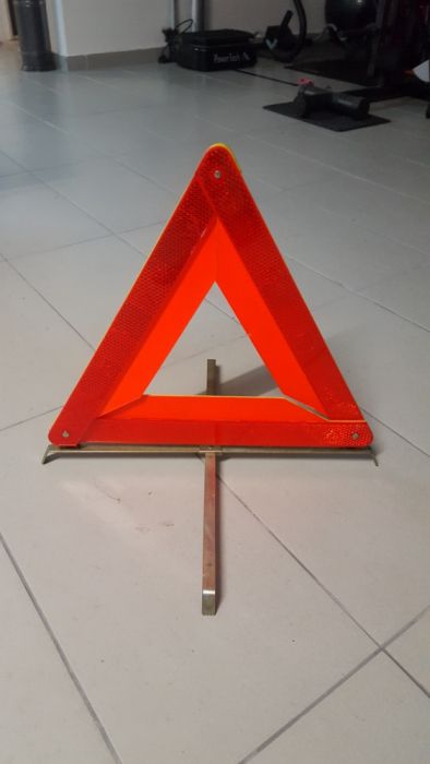 Triângulo auto operacional