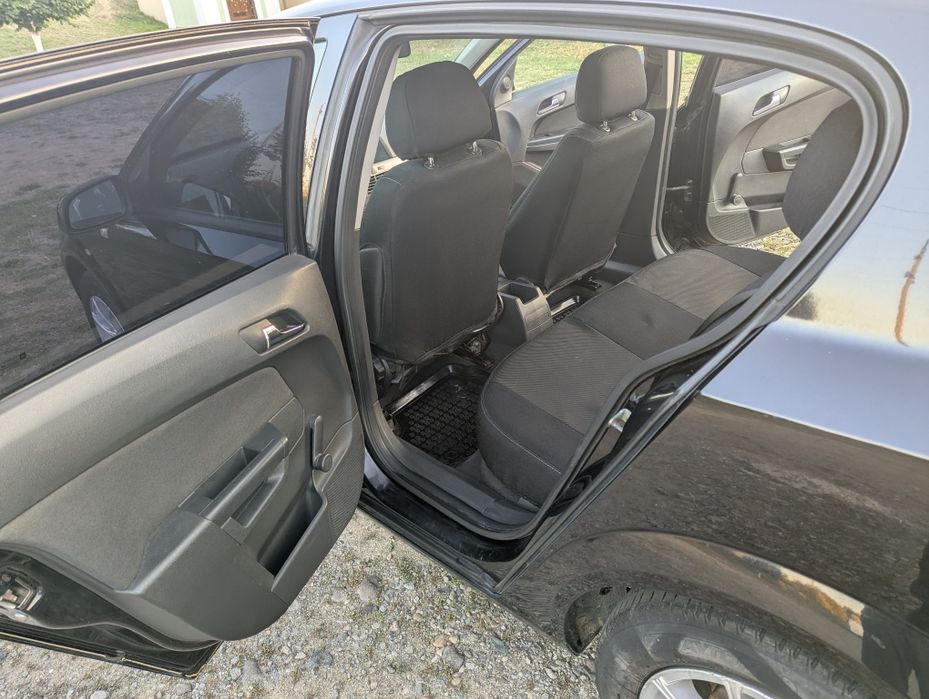 Продається авто Opel Astra