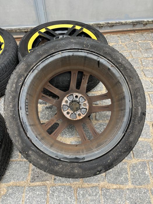 Jantes Ronal LCR R17 Original