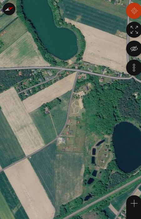 Sprzedam ziemię rolną 2.66ha - Widok 5