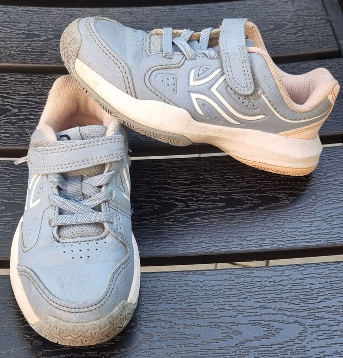 Buty sportowe, adidasy tenisowe Artengo r.29 wkł.18cm.