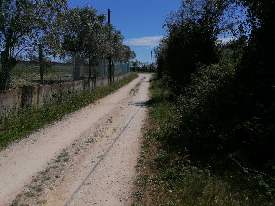 Terreno Rústico 2440m2 com água e luz