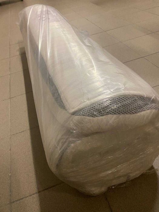 Wyprzedaż! Materac Fandango 140×200 Hilding