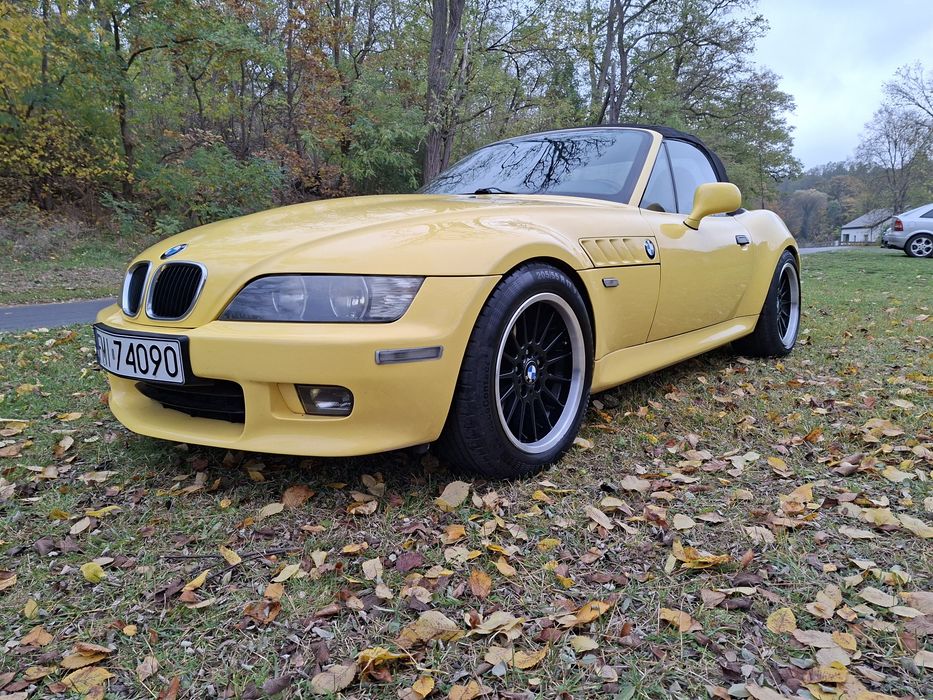 BMW Z3