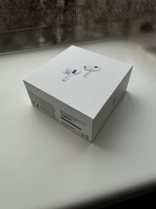 AirPods Pro2 оригінал в ідеальному стані