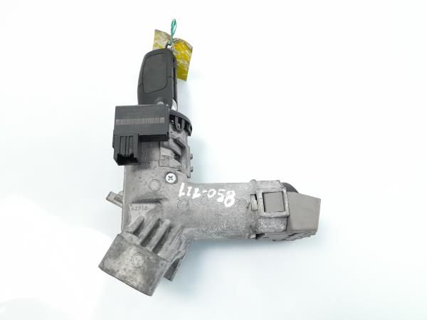 Canhão da ignição FORD Fiesta VI (CB1, CCN)