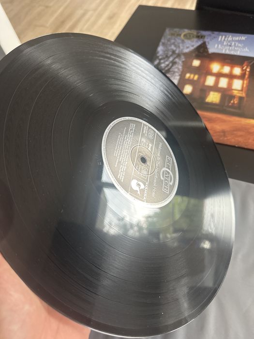 C.C.Catch - Welcome To The Heartbreak Hotel 1986 Vinyl