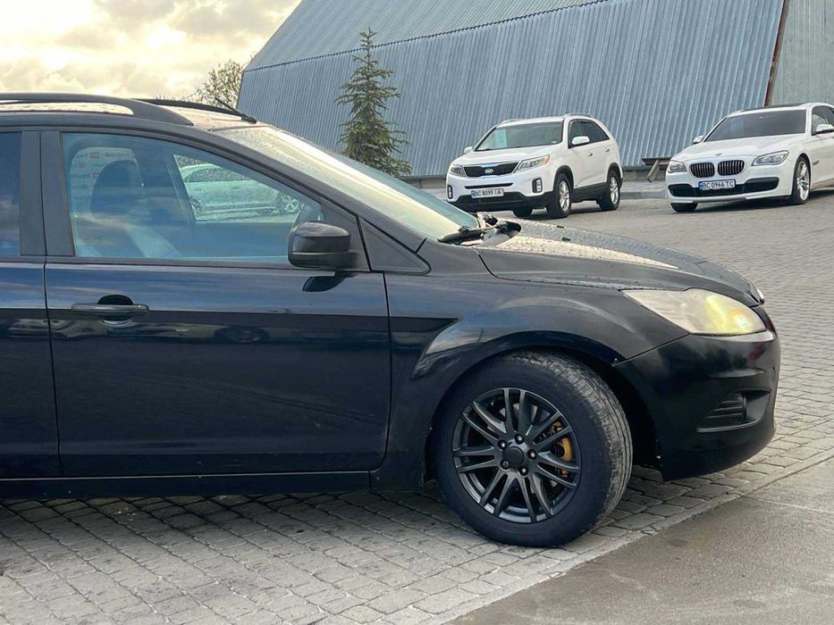Продам Ford Focus 2008р. #79749