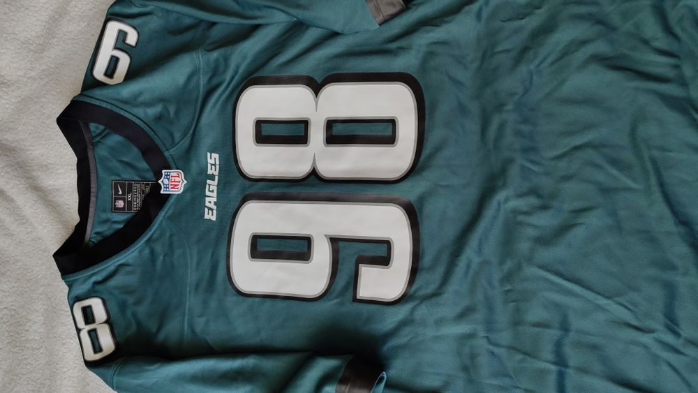 Koszulka NFL Nike Jersey Philadelphia Eagles