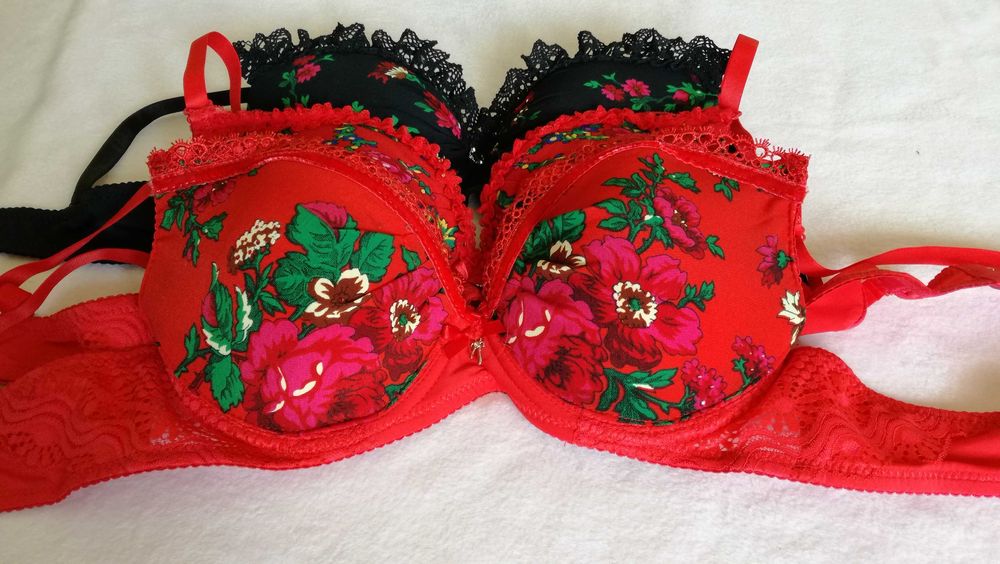 biustonosz góralski