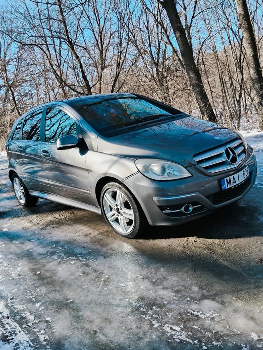 Мерседес В Клас 2.0 дизель