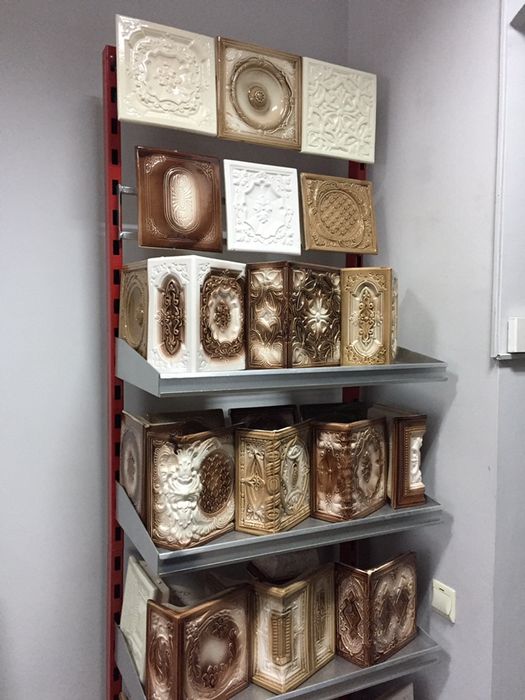 Кахель шамотований від виробника