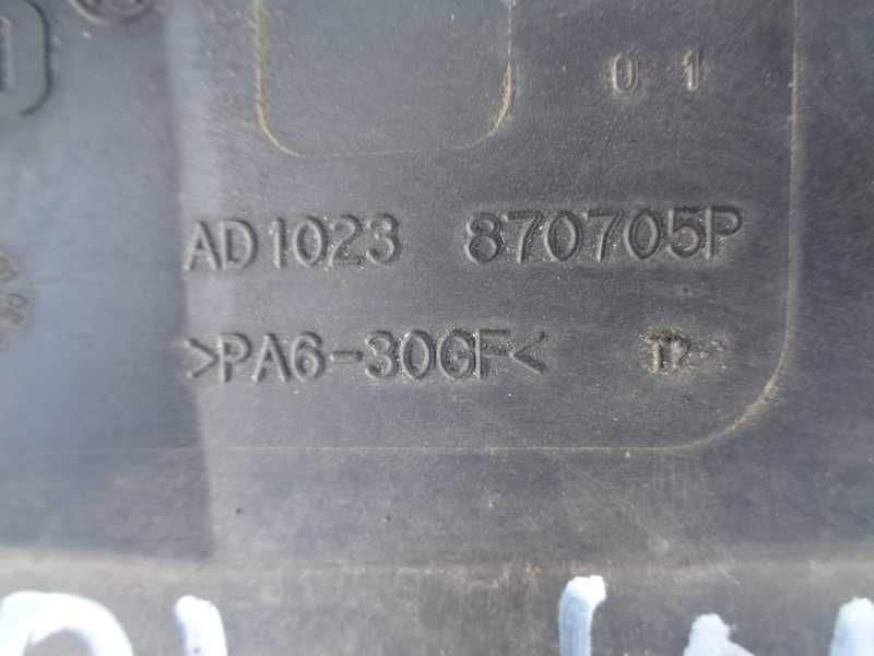 Chłodnica wody klimy wentylatory Opel vectra c 2.0 T Komplet 24410989