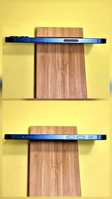 Apple iPhone 12  64gb Blue повністью робочий