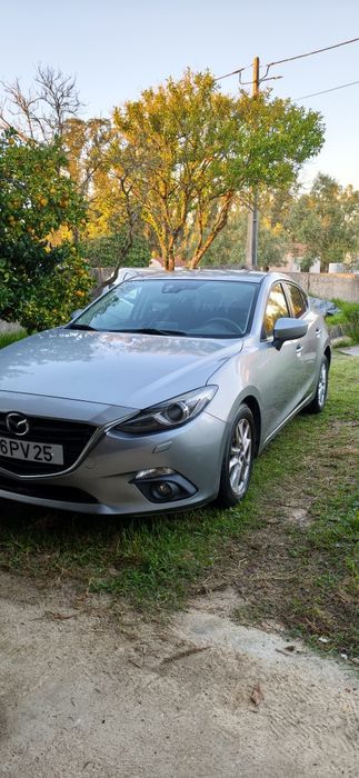 Mazda 3 Skyactiv G Evolve HS - 1.5 Gasolina, 2015