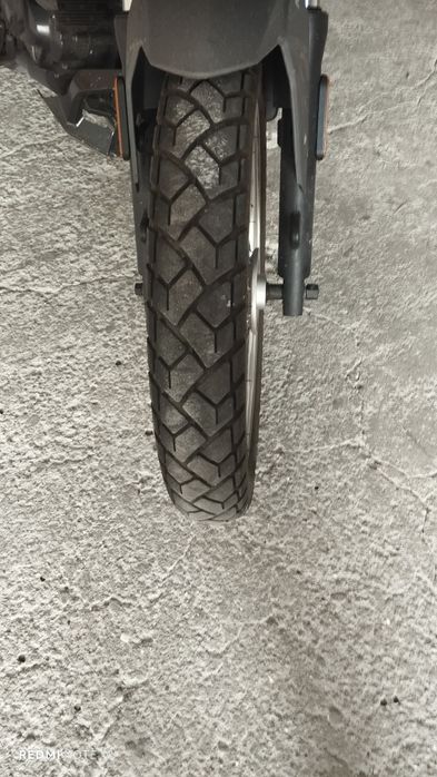 Moto Sym 125 02.2023