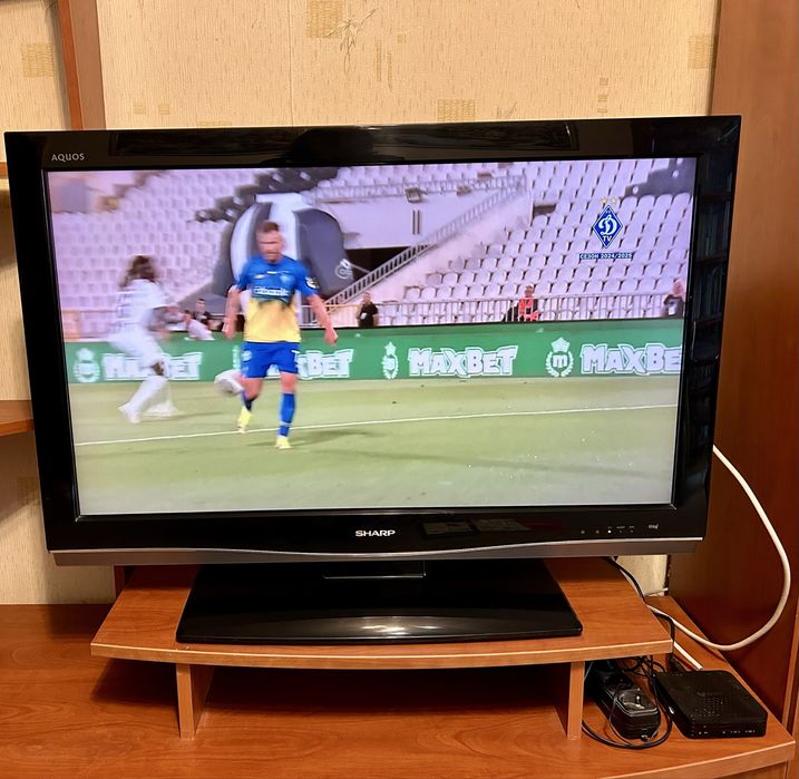 Телевизор Sharp AQUOS, 37 д