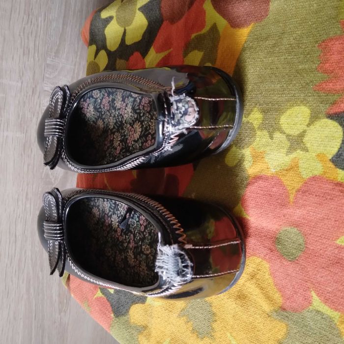 Baleriny 31 półbut