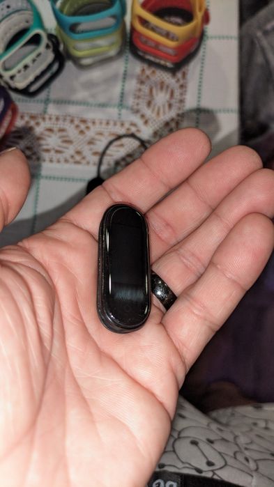 Xiaomi Mi Band 4