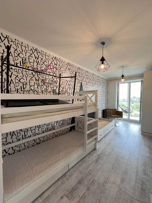 Продаж квартири з ремонтом в Центрі Соборний парк