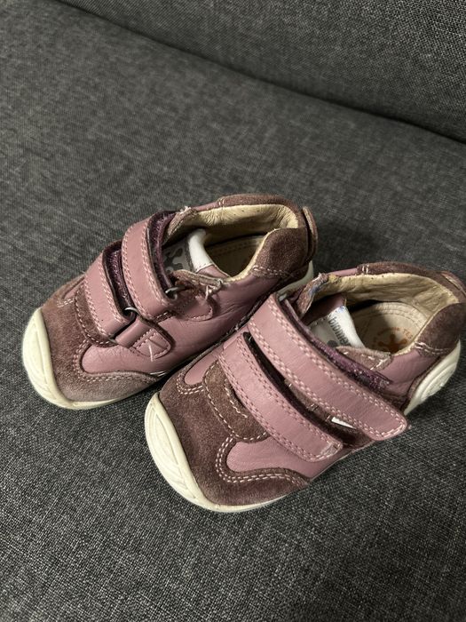 Ортопедичні кросівки biomecanics