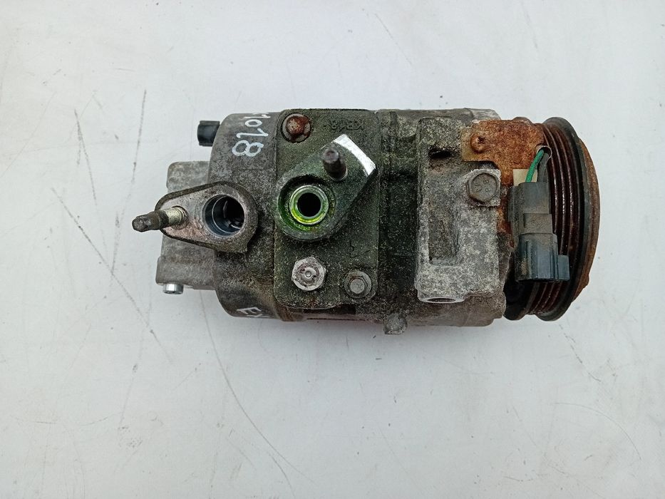 Compressor AC FORD Mondeo V Hatchback