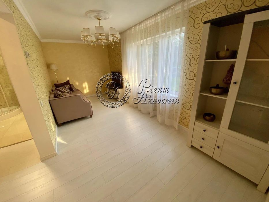 Сдам дом Київ, 182-а Садова вул.