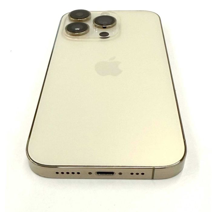 iPhone 14 Pro 256gb Gold. Ідеальний стан. Neverlock