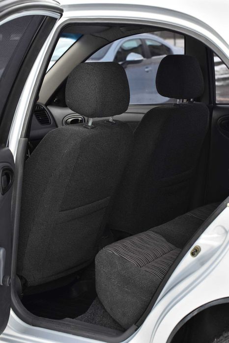 ЗАЗ Lanos 2012р. 1.5 бензин обмін [Перший внесок від 20%]