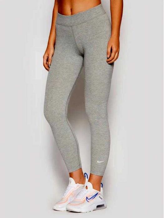 Спортивні лосіни леггінси Nike Sportswear Classics