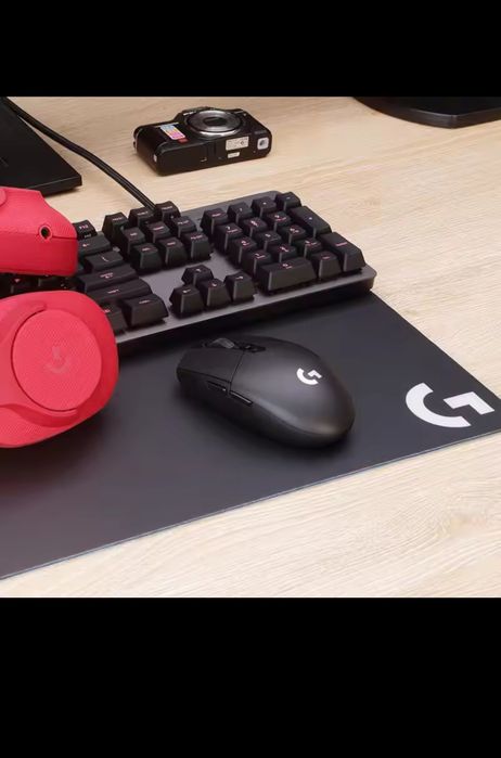 Миша G 304 оптична блютус
