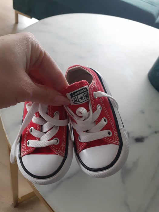 Buty converse r 21