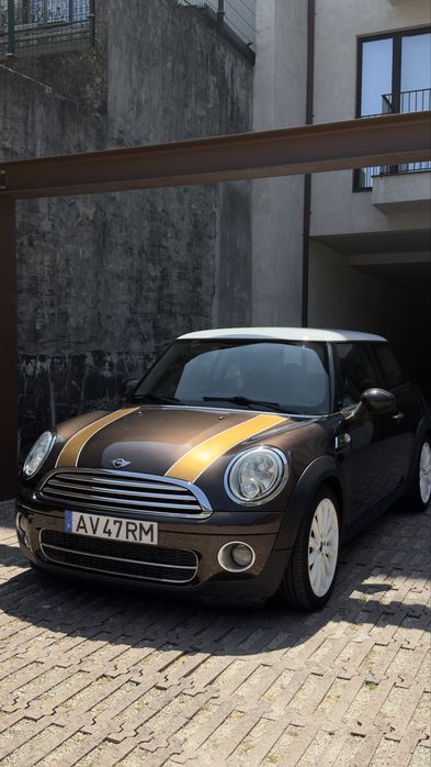Mini Mayfair 50 Anos (2009)