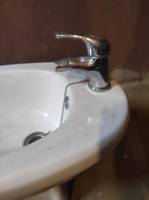 Bidé de Casa de Banho Valadares