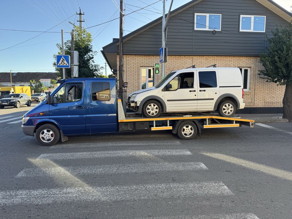 Евакуатор 24/7 Эвакуатор 24/7