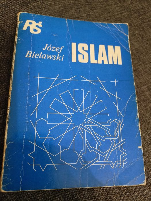 "Islam" - Józef Bielawski