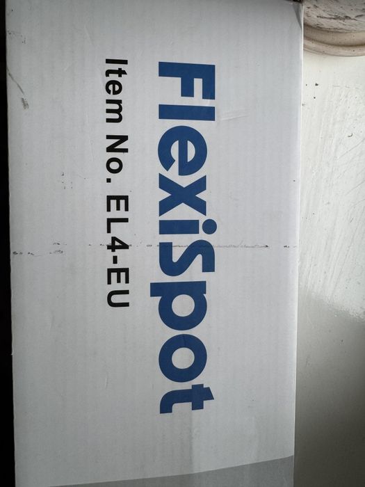 ПРОДАМ Професійну моніторну лампу FlexiSpot EL4