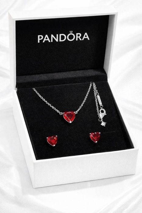 Conjunto de pandora