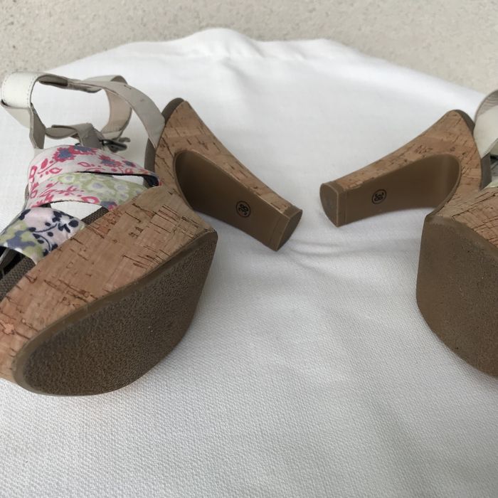 Buty damskie Hilfiger letnie 38