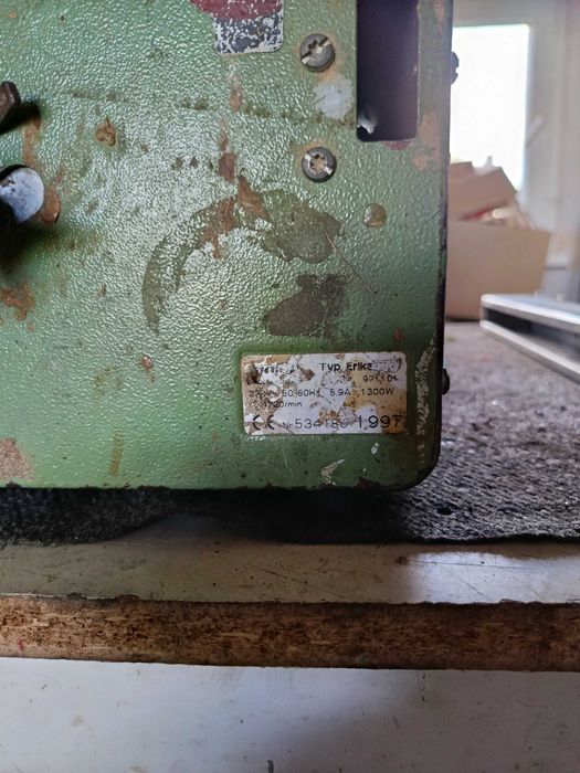 Piła stołowa Mafell Erika