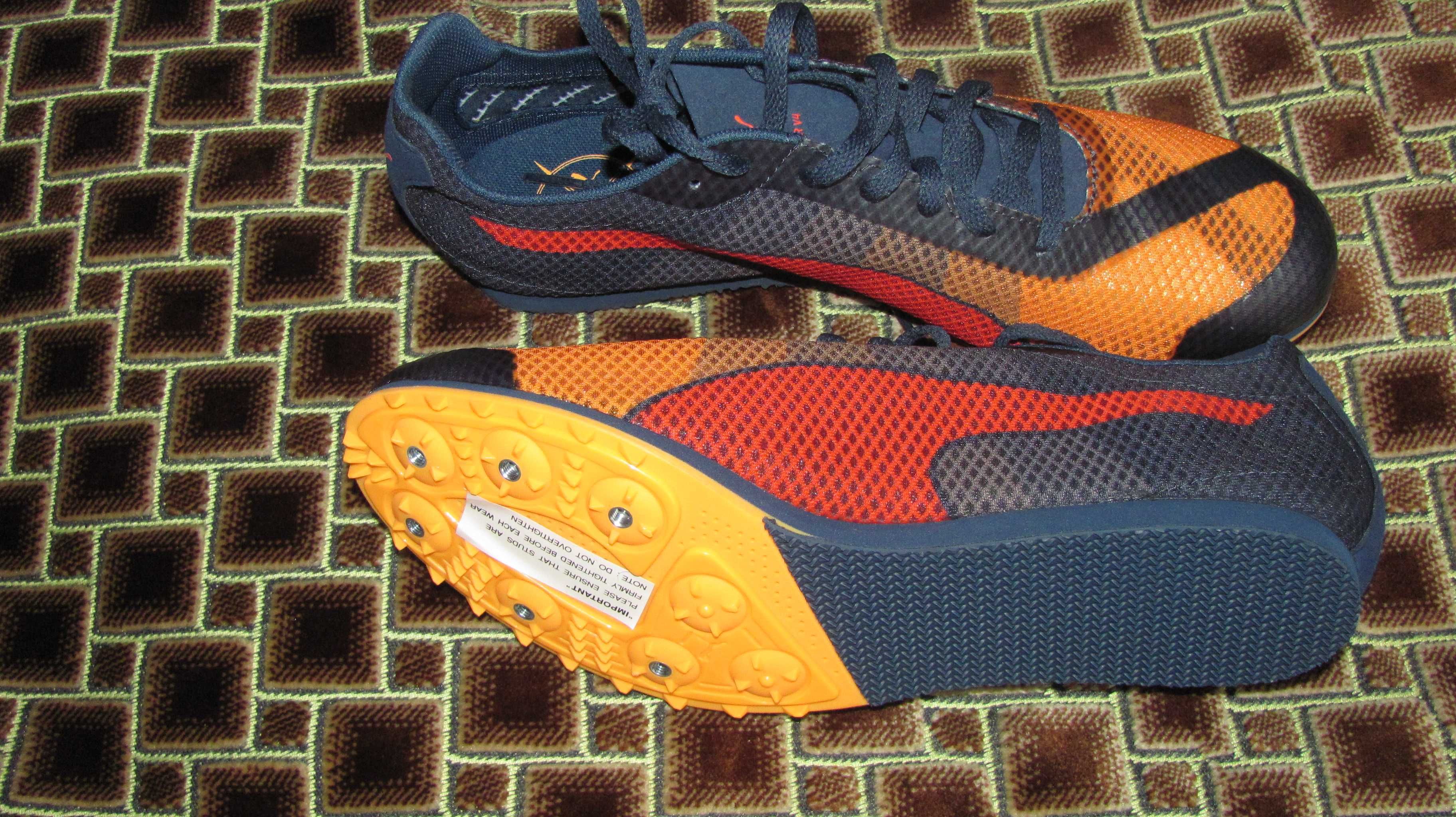 Puma evospeed star clearance v4