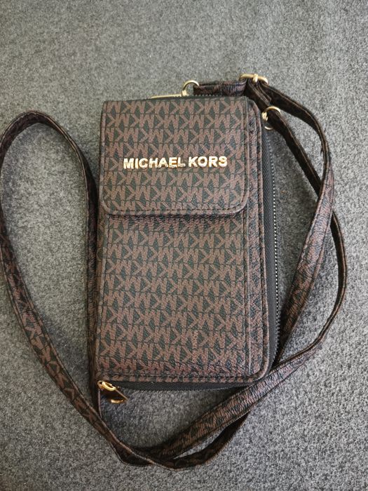 Torebka Portfel Michael Kors