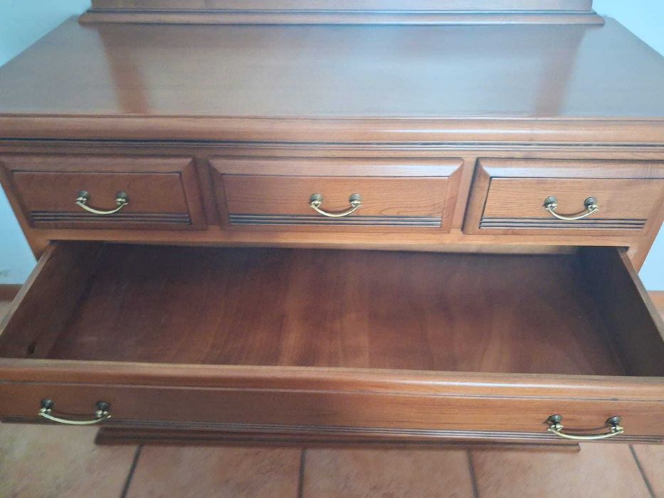Vendo Móveis de Quarto Casal em bom estado