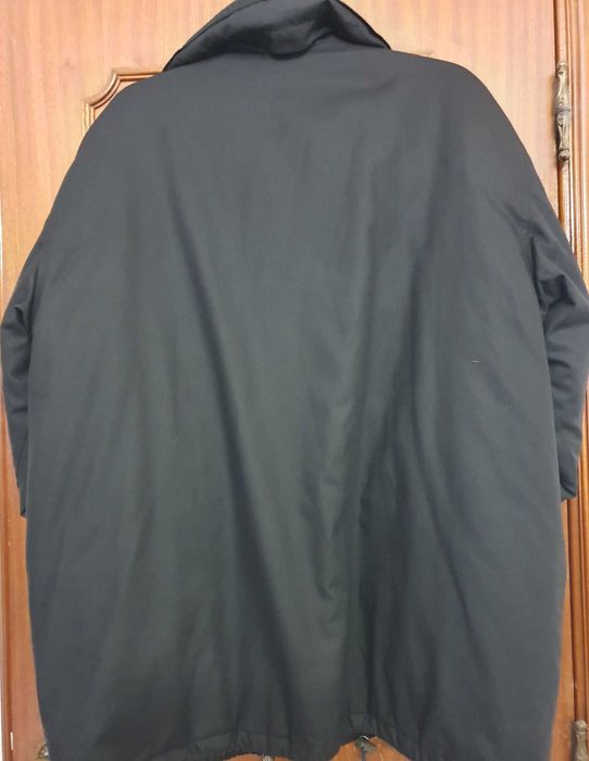 Casaco Corta Vento, com forro, marca Lee, original - USA