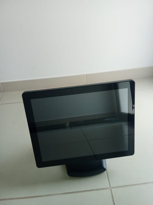 Computador Estabelecimento Atendimento POS