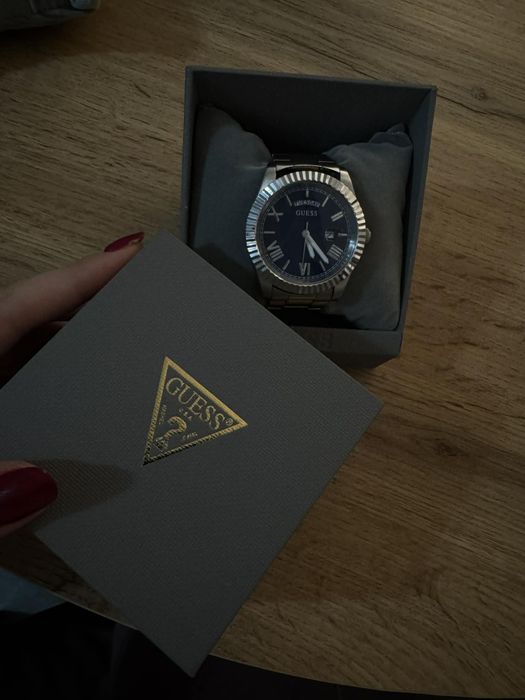 Zegarek GUESS unisex