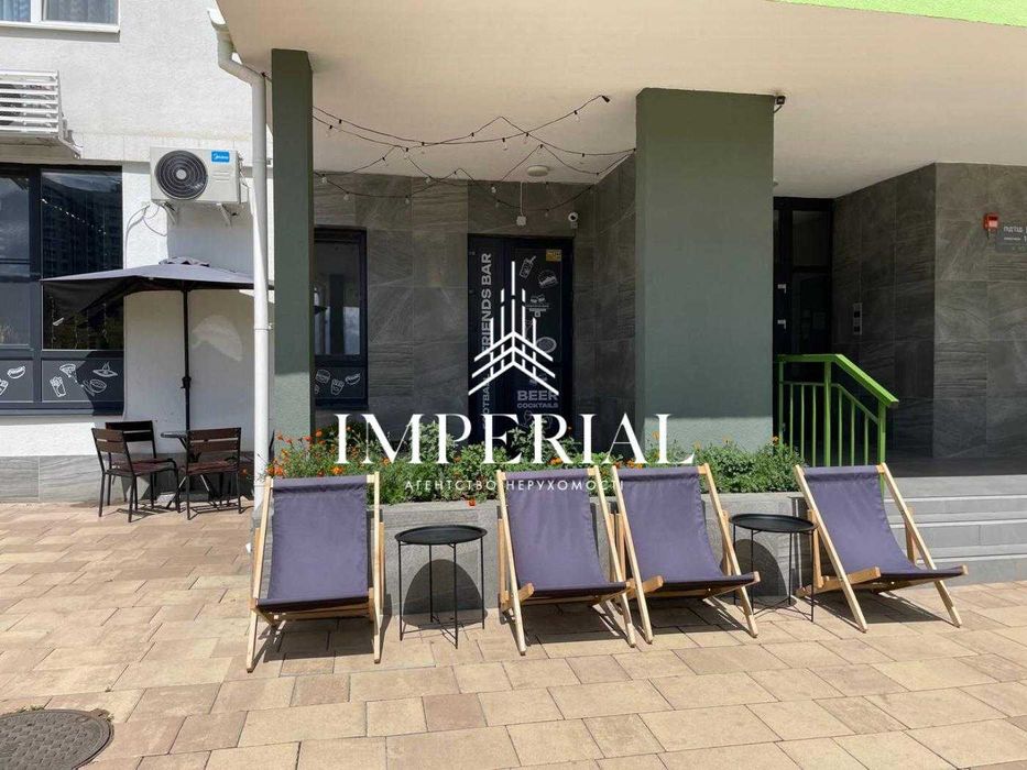 Продаж готового прибуткового бізнесу! БАР ІЗ Власною кухнею !Колдрум!