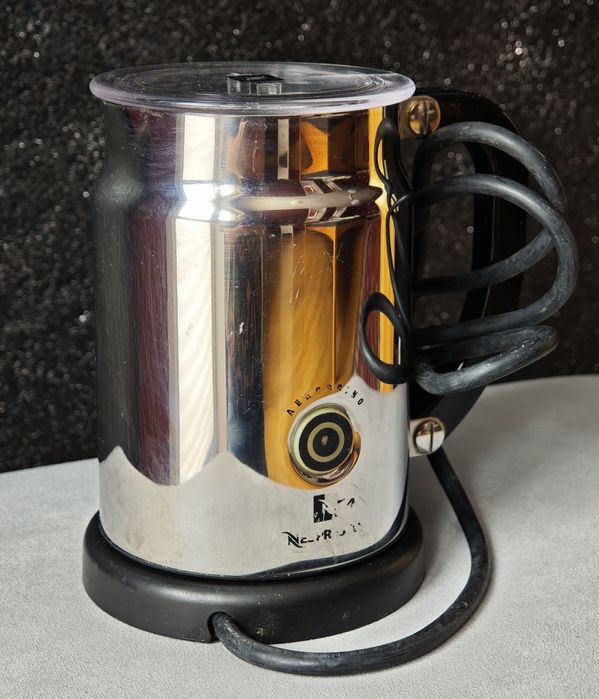 Spieniacz do mleka NESPRESSO Aeroccino 3190