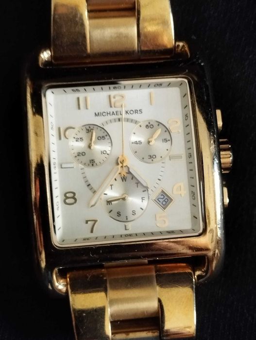 Relógio Homem - Michael Kors MK5436