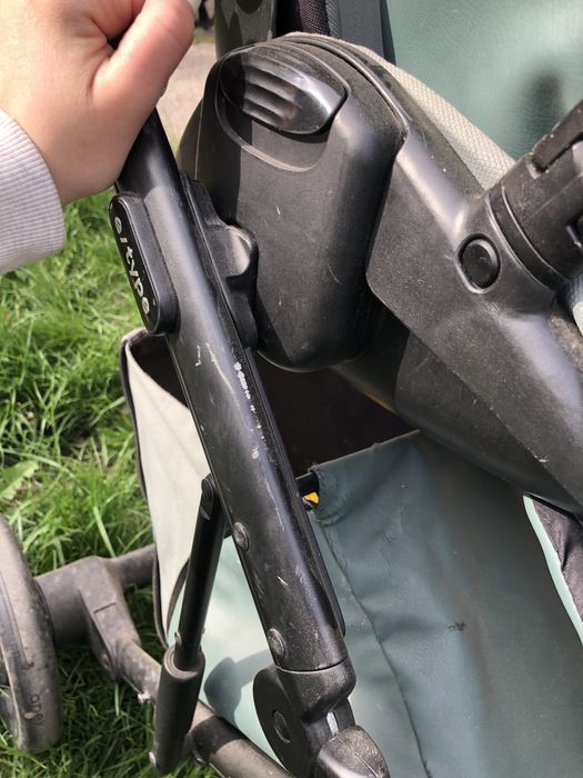 Анекс е тайп/ anex e type